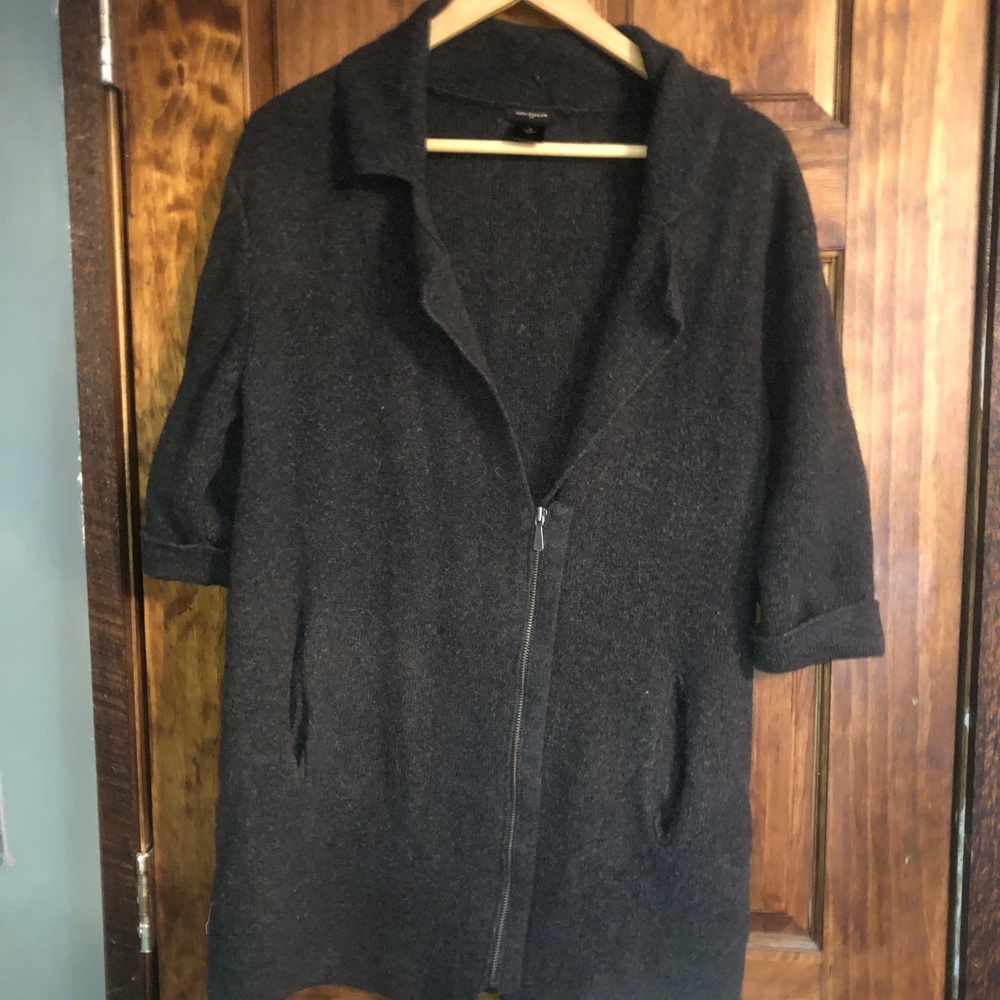 Long Ann Taylor Sweater